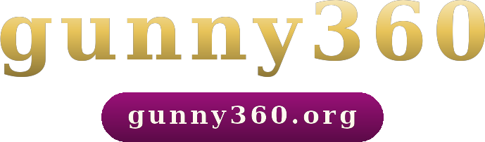 gunny360 logo